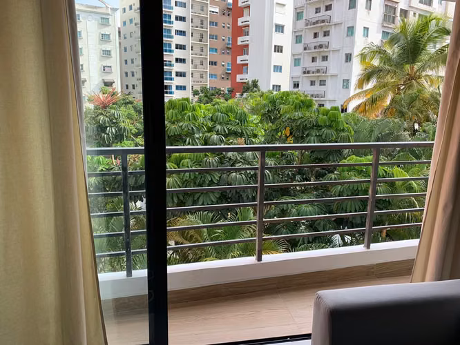 Apartamento en alquiler amueblado en Serralles de 1 habitación - Imagen 5