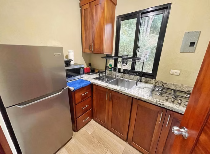Villa en Venta con Vista a las Montañas
