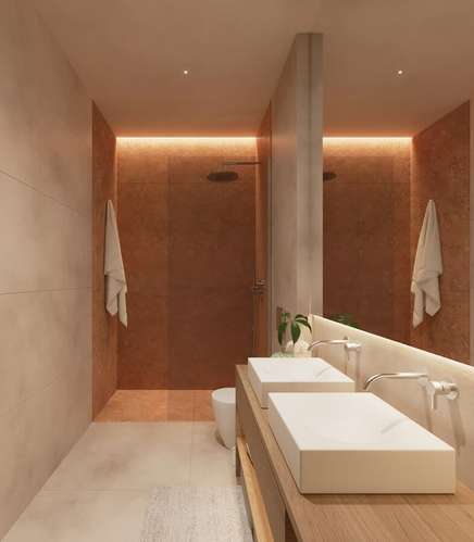Apartamentos en venta en Cap Cana 1 habitación - Imagen 7