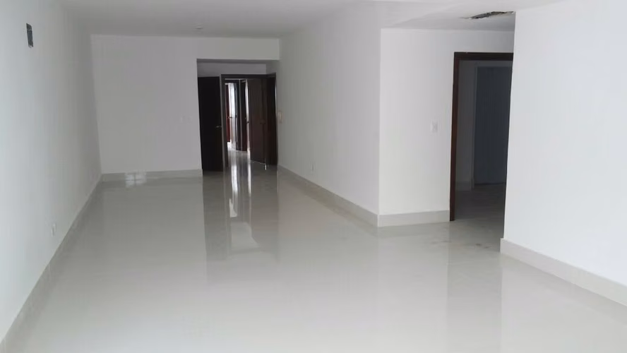 Apartamento 3Hab Piso Alto c/Area Social Rooftop, Lounge y Gym (El Vergel)