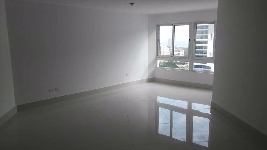 Apartamento 3Hab Piso Alto c/Area Social Rooftop, Lounge y Gym (El Vergel)