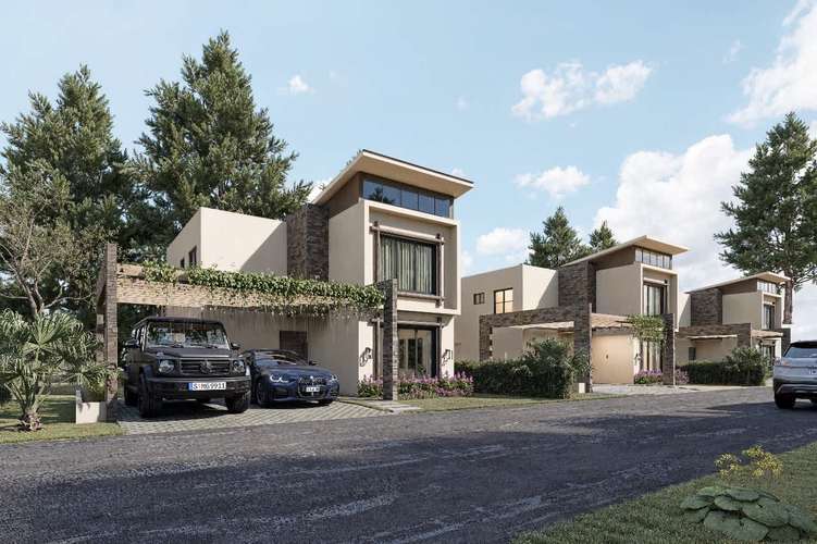 Proyecto en Venta, Jarabacoa RD
