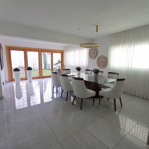 Casa en Venta con Patio en Prado Oriental, Santo Domingo Este. - Imagen 4