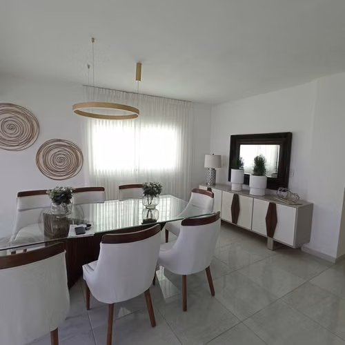 Casa en Venta con Patio en Prado Oriental, Santo Domingo Este. - Imagen 3