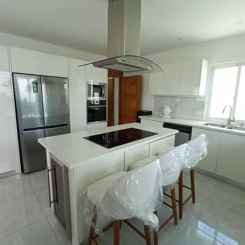 Casa en Venta con Patio en Prado Oriental, Santo Domingo Este. - Imagen 7