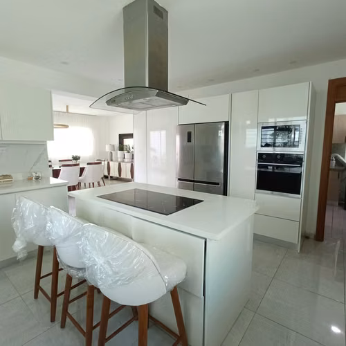 Casa en Venta con Patio en Prado Oriental, Santo Domingo Este. - Imagen 6