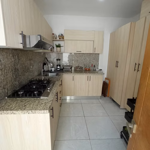 Casa en Venta con Patio en Prado Oriental, Santo Domingo Este. - Imagen 8