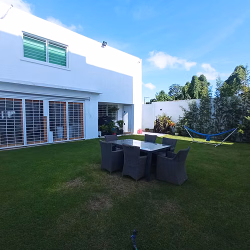 Casa en Venta con Patio en Prado Oriental, Santo Domingo Este. - Imagen 9