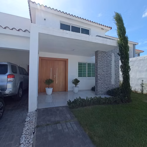 Casa en Venta con Patio en Prado Oriental, Santo Domingo Este. - Imagen 10