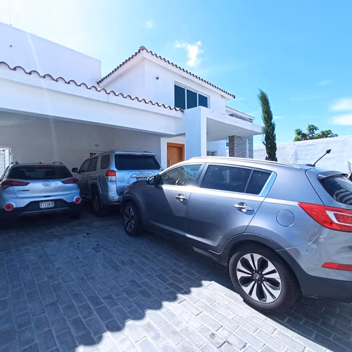 Casa en Venta con Patio en Prado Oriental, Santo Domingo Este. - Imagen 11