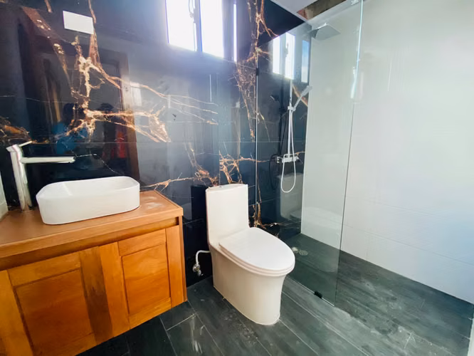 Apartamentos Nuevos con 3 Habitaciones y 2 Parqueos de Venta en Entrada de Santiago y Cerca al HOMS!