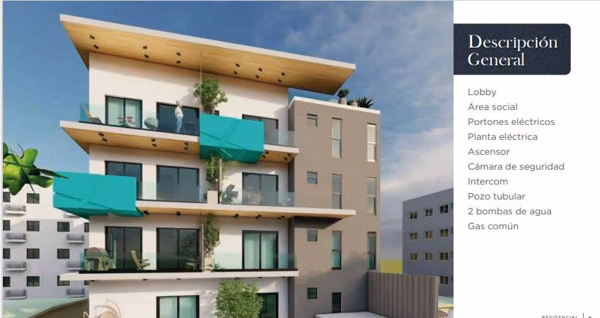 Apartamento en venta en los Jardines del Sur, Avenida Independencia, Distrito Nacional. - Imagen 3