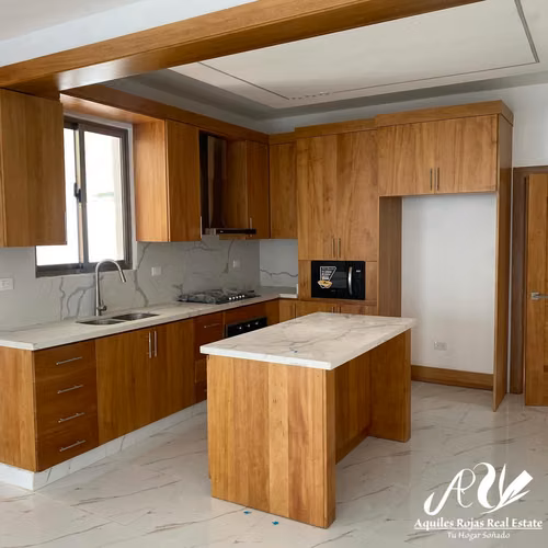 Hermosa Casa en Villa María - 1951 - Imagen 6