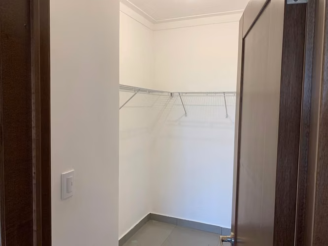 Apartamento en alquiler amueblado de 1 habitación Evaristo Morales