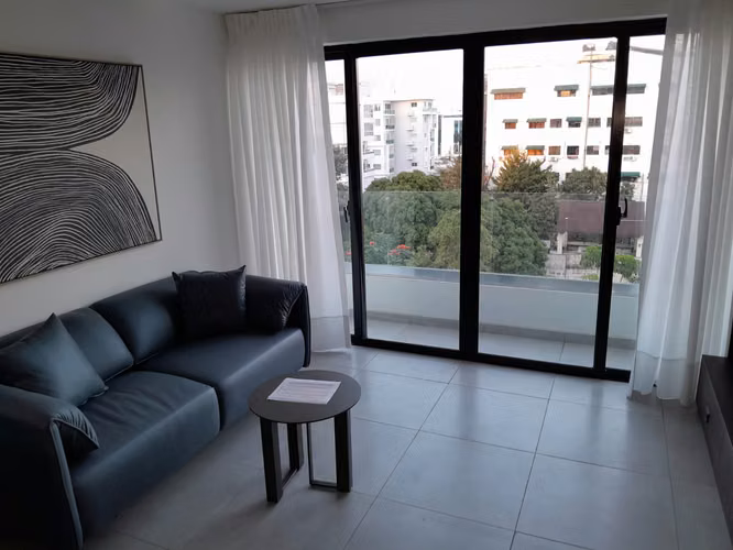 Apartamento 3Hab Piso Alto c/Area Social Rooftop, Lounge y Gym (El Vergel) - Imagen 6