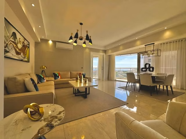 2  Habitaciones Amueblado Bella Vista - Imagen 2