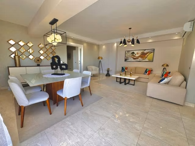 2  Habitaciones Amueblado Bella Vista - Imagen 3