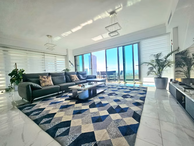 Apartamento en alquiler amueblado de 3 habitaciones en Los Cacicazgos - Imagen 6
