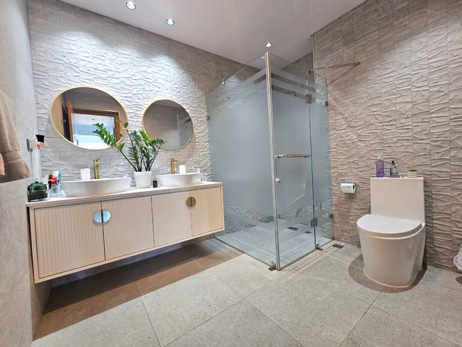 Apartamento en alquiler amueblado de 3 habitaciones en Los Cacicazgos - Imagen 8