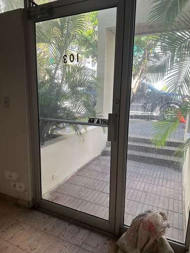 Edificio en alquiler en el Sector de Gazcue - Imagen 7