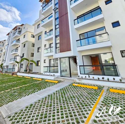 Residencial Gabriel II - Penthouse - 1961 - Imagen 2