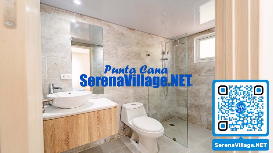 Serena Village Punta Cana | Alquiler VACACIONAL | SerenaVillage.NET
