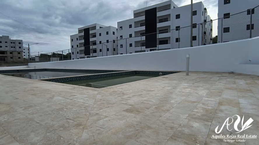 Residencial Quintas Palmera - 1er. Nivel - 1970