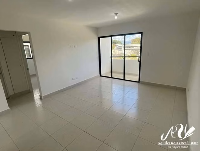 Residencial Quintas Palmera - 4to. Nivel - 1971