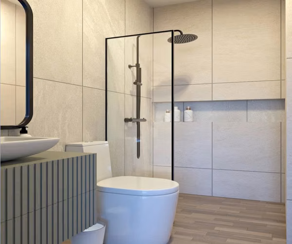 Apartamentos 2Hab Listos 2027 Frente Parque en Naco (Ideal P/Vivir o Invertir)