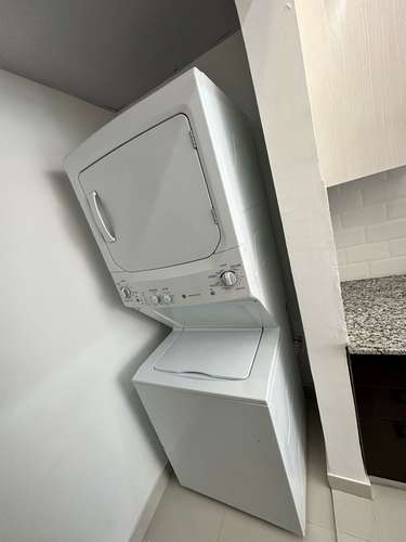 Apartamento de dos Habitaciones en Renacimiento - Imagen 4