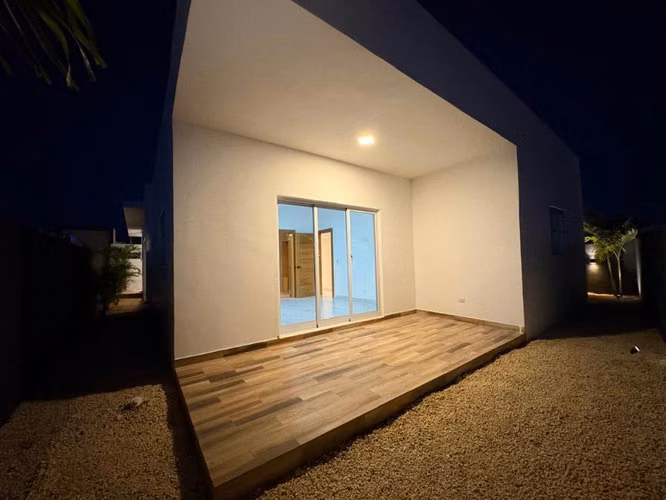 Casa En Venta En El Residencial Don Juan 2 La Romana - Imagen 6