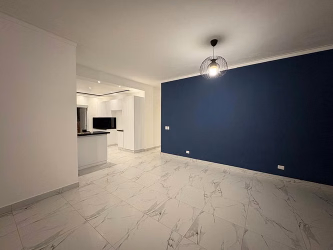 Casa En Venta En El Residencial Don Juan 2 La Romana - Imagen 4