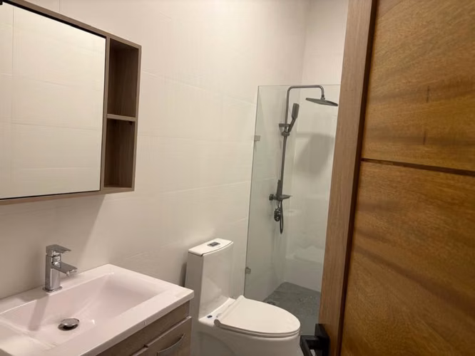 Casa En Venta En El Residencial Don Juan 2 La Romana - Imagen 5