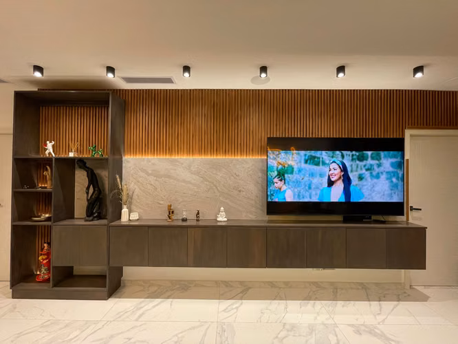 Apartamento en venta amueblado en Cana Rock de 2 habitaciones - Imagen 4