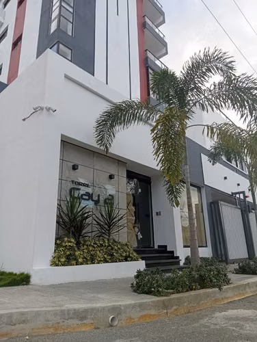 Vendo Apartamento Ensanche Ozama a estrenar