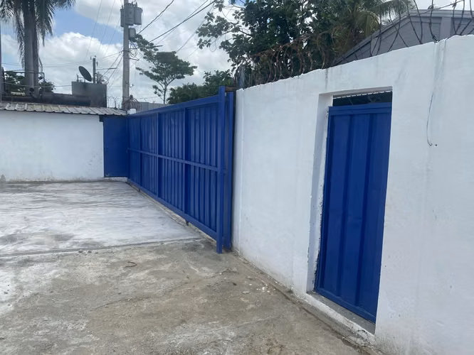 Nave en Alquiler en el KM17 de la Aut. Duarte - Imagen 4