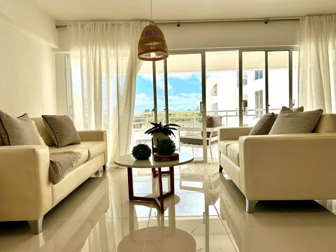 Apartamento en Punta cana