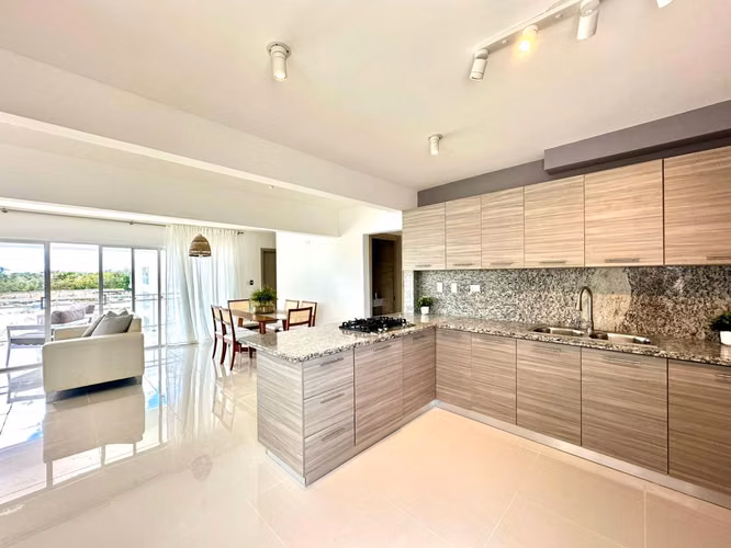 Apartamento en Punta cana