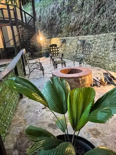 Casa en Venta, dos cabañas incluidas en Venta en Jarabacoa