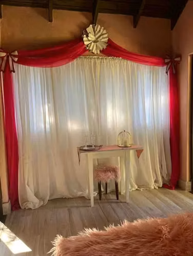 Casa en Venta, dos cabañas incluidas en Venta en Jarabacoa