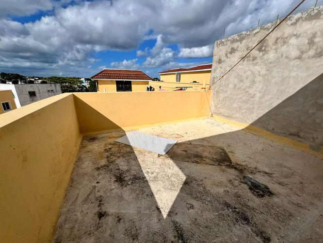 Apartamento en Venta tipo pent-house amueblado en  San Isidro de 3 habitaciones - Imagen 7