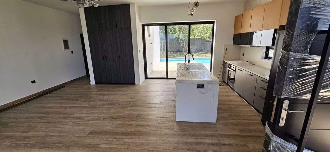 Villa en Sosua en residencial privado - Imagen 2
