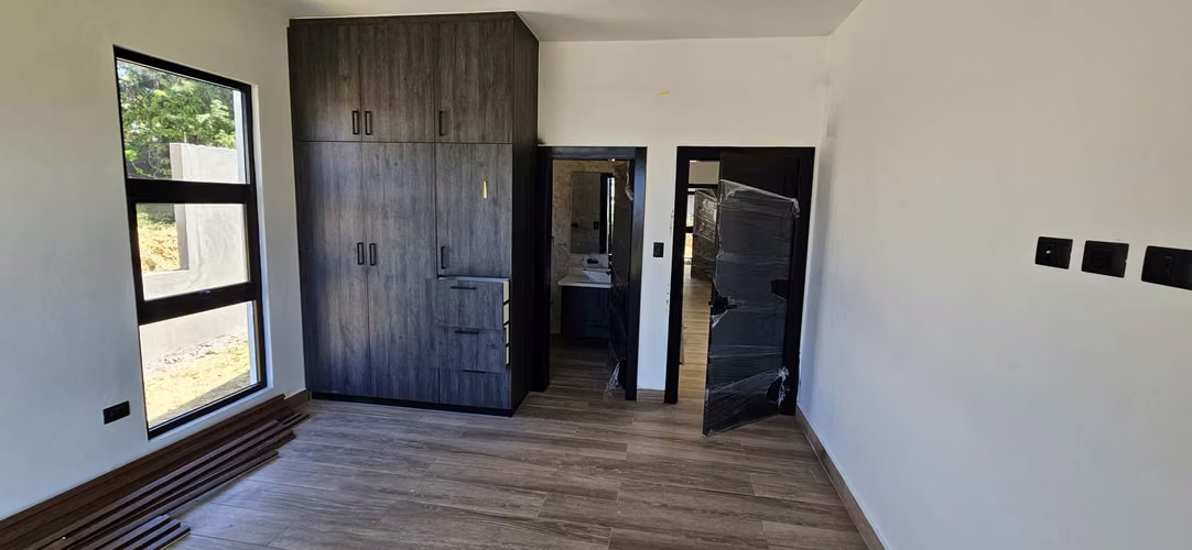 Villa en Sosua en residencial privado - Imagen 8
