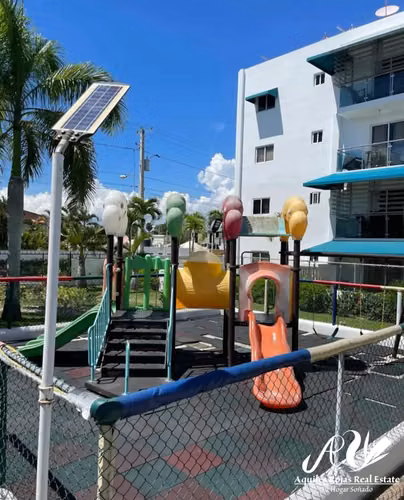 Residencial Harmony II - 1er. Nivel - 1976