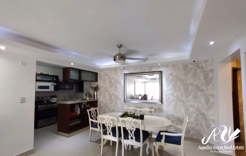 Residencial Paulet II - 3er. Nivel - 1977