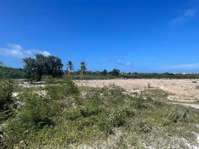 Terreno en Venta en White Sands / Punta Cana