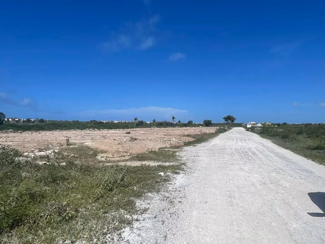 Terreno en Venta en White Sands / Punta Cana