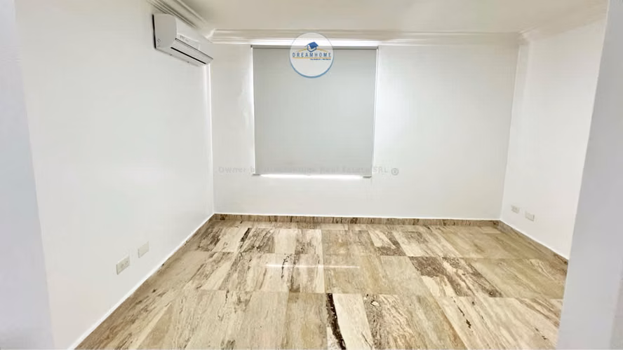 Fabuloso Apartamento en Venta de 3 Habitaciones en Piantini con 3 Parqueos y Estudio ID 3507 - Imagen 8