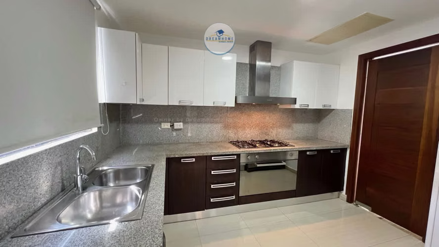 Fabuloso Apartamento en Venta de 3 Habitaciones en Piantini con 3 Parqueos y Estudio ID 3507 - Imagen 5