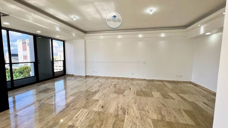 Fabuloso Apartamento en Venta de 3 Habitaciones en Piantini con 3 Parqueos y Estudio ID 3507 - Imagen 6